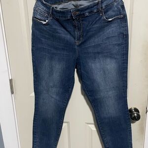 Old Navy Women's Jeans